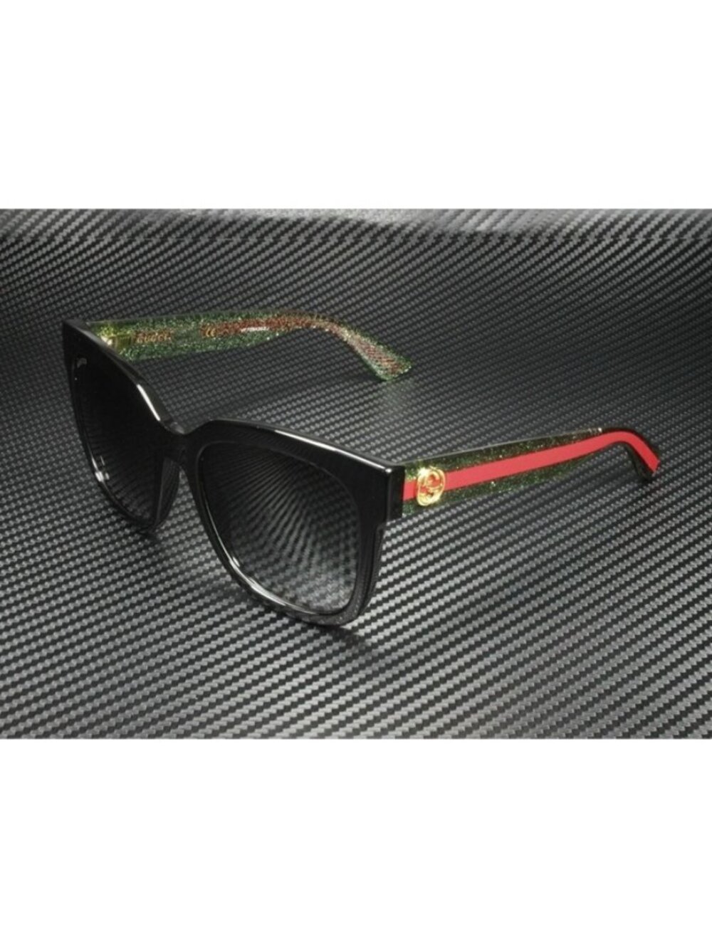 New Gucci Women  Sunglasses --140. ITEM CONDITION :New. UPC: 889652386362.\" />"